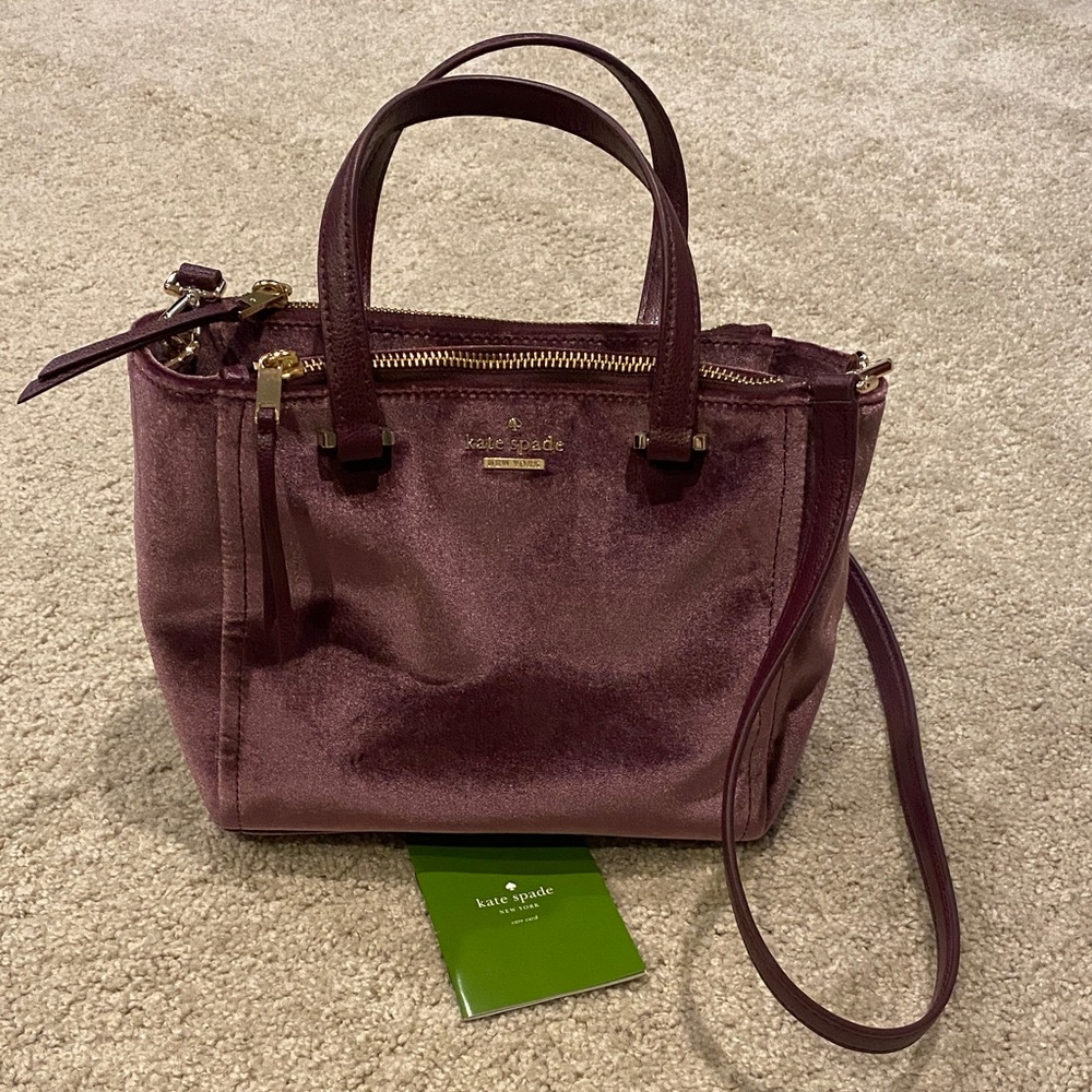 Kate Spade purse